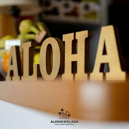 Apartament Urban Puerto By Alohamalaga Zewnętrze zdjęcie
